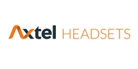Logo Axtel Headsets