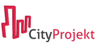 Logo CityProjekt