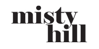 Logo Misty Hill