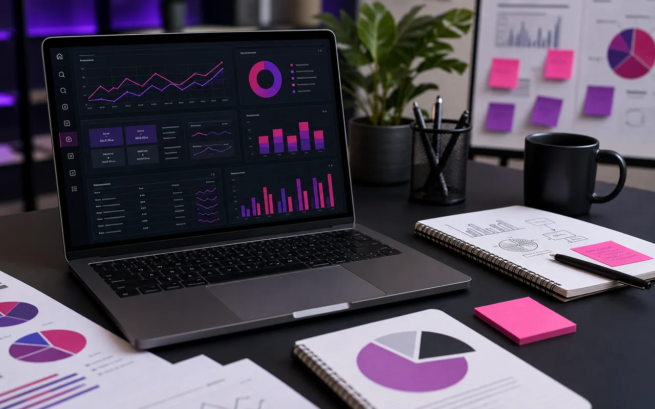 SEO techniczne i content SEO